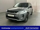 Land Rover Discovery Sport P200 R-Dynamic S Geschlossen, 5- - Land Rover Discovery Sport Dynamic mit Benzin-Antrieb