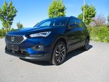 Seat Tarraco Style 4Drive 7 Sitzer - gebrauchte Seat Pickups