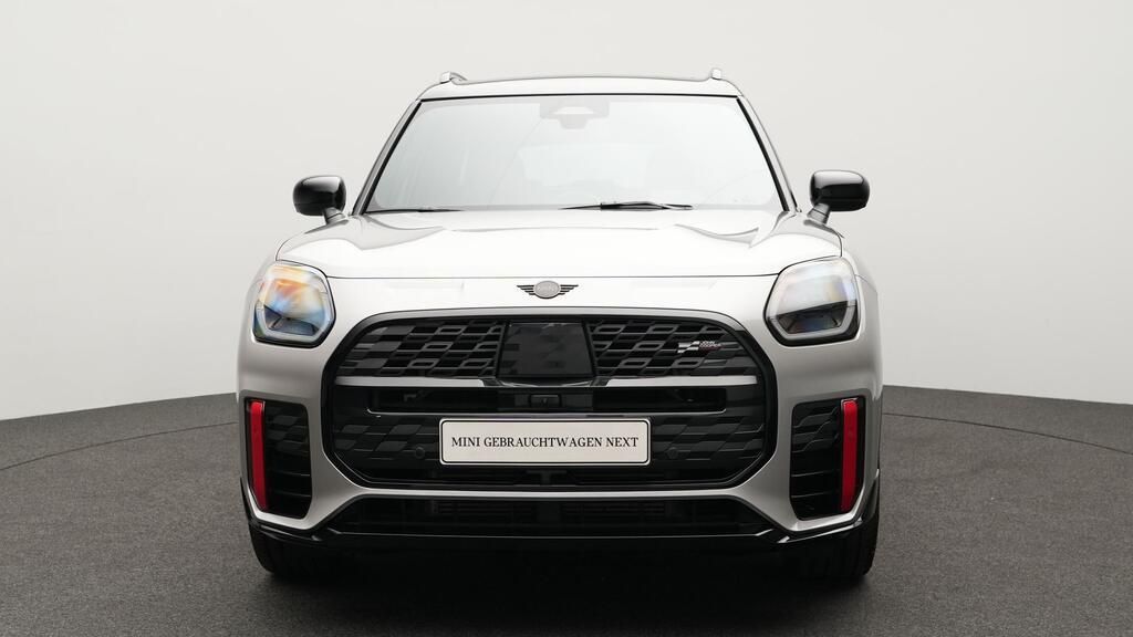MINI John Cooper Works Countryman - Bild 3