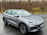 BYD 60kWh Design TOP Ausstattung 420Km Reichweite - scheckheftgepflegte BYD Gebrauchtwagen