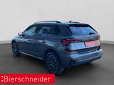 Skoda Kamiq 1.5 TSI DSG Balance  5-J-GARANTIE AHK ACC  - Skoda Kamiq von 2026