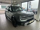 BAIC BJ30 4x4 Automatik/1.Hand/Panorama/Werksgarantie - BAIC BJ30 Gebrauchtwagen