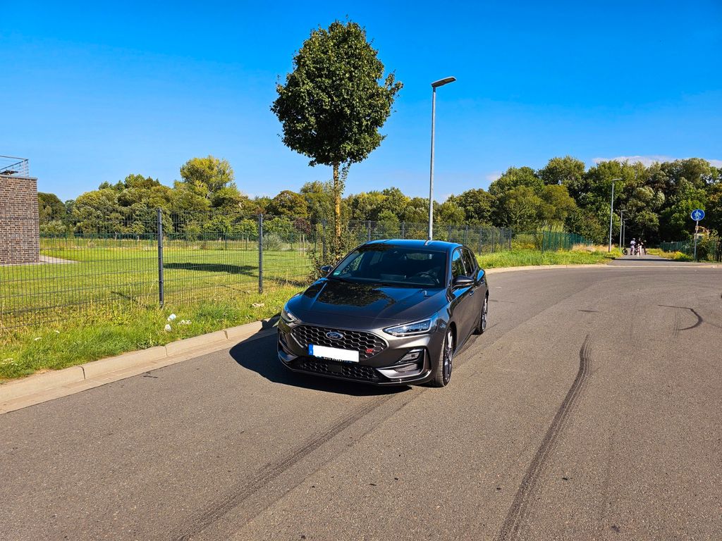 Image of Ford Focus