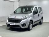 Fiat Qubo 1.3 mjt 16v Easy 80cv - Fiat Qubo Easy mit Diesel-Antrieb