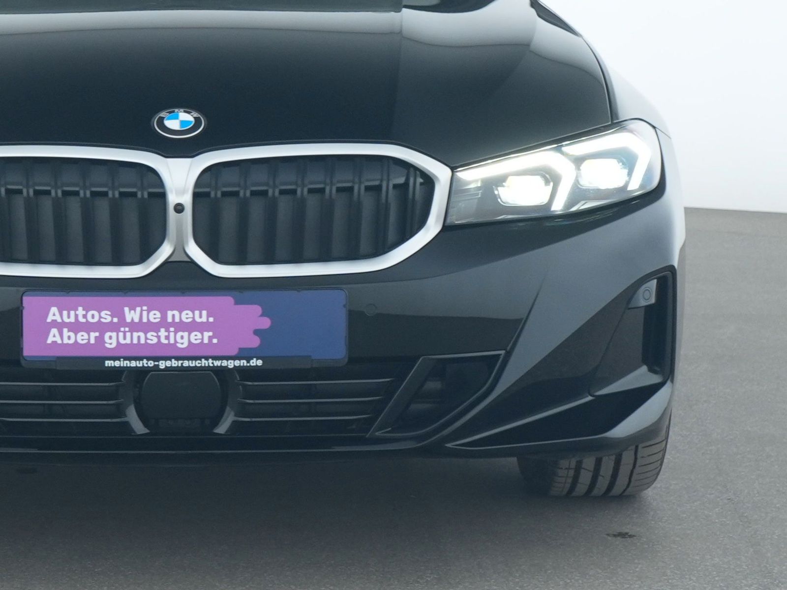 BMW 318 - Bild 13