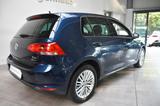 Volkswagen Golf 7 1.2 Cup Navi Klimaauto Sitzhz ParkAssist - Volkswagen Golf: Cup
