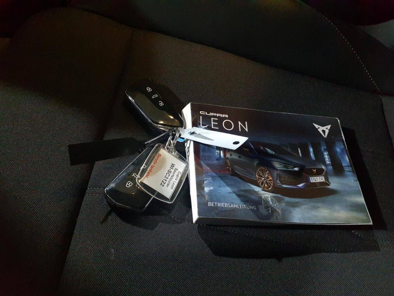 Cupra Leon - Bild 18