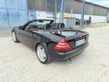 Mercedes-Benz SLK 230 KOMPRESSOR - - aus 1999: Slk