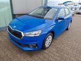 Skoda "EXTRA" (2) LIEFERUNG KOSTENLOS & PREISGARANT... - Skoda Fabia Extra mit Benzin-Antrieb
