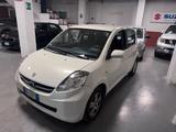 Subaru Justy 1.0 gpl - Subaru Justy: Kleinwagen