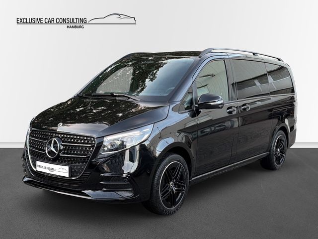 MERCEDES-BENZ V 300 – Bild 3