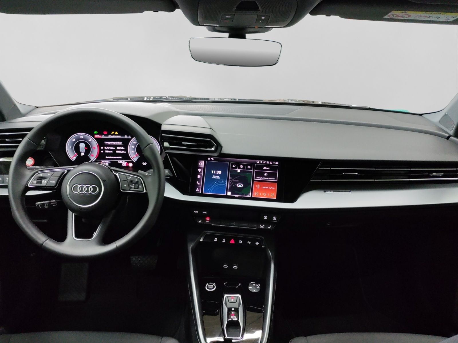 Audi A3 - Bild 6