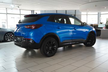 Opel Grandland (X) - 9