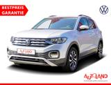 Volkswagen T-Cross 1.0 Active - VW T-Cross Gebrauchtwagen in Hannover