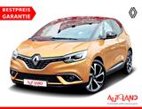 Renault Scenic IV 1.3 TCe 140 Energy BOSE LED Navi Leder - Renault Scenic: Tce