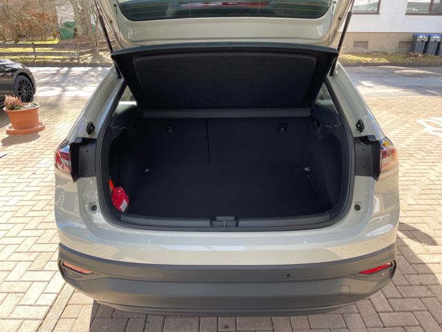 Taigo 1.0 TSI Life IQ.DRIVE/ACC/PDC/LED/APP/DAB+
