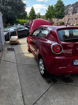 Alfa Romeo MiTo 1.4 8V Junior Junior - Alfa Romeo MiTo Junior
