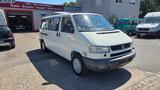 Volkswagen T4 Caravelle 2.5 Benzin / Erdgas - Volkswagen aus 1999: Caravelle