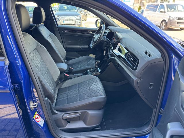 T-Roc 1.5 TSI DSG R-Line ACC/AHK/NAV/APP/LED/FLA