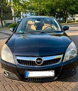 Opel Vectra C Automatik Edition Leder Xenon SHZ - Opel Vectra aus 2009: C