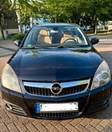 Opel Vectra C Automatik Edition Leder Xenon SHZ - Opel Vectra: Automatik, A