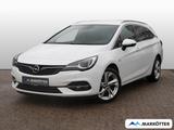 Opel Astra K Sports Tourer Elegance 1.5 D Allwetter - Opel Astra Elegance mit Diesel-Antrieb