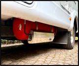 Dethleffs Globetrotter XXL A Vollautark  Lithium Solar - Dethleffs Xxl