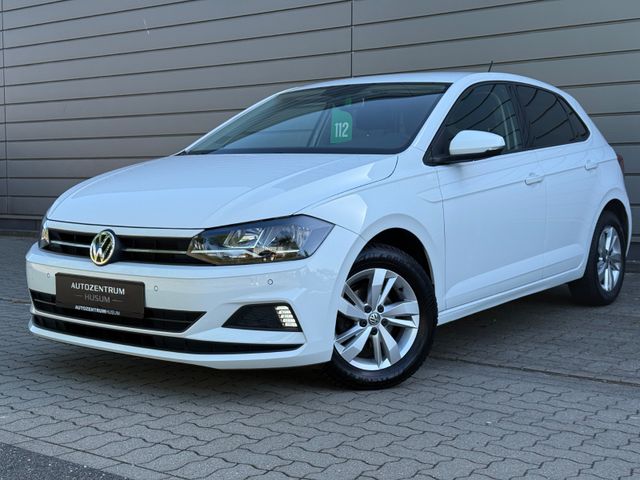 VW Polo VI Comfortline *HU/AU NEU*SHZ*