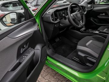 Opel Mokka e Edition Fahrerassistenz-Paket Kamera LED
