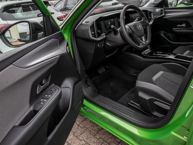 Opel Mokka e Edition Fahrerassistenz-Paket Kamera LED