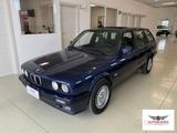 BMW Bmw 318 BMW Serie 3 Touring E30 318i GPL 116CV - - BMW: Kombi, E30