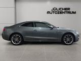 Audi A5 2.0 TFSI S tronic quattro S-Line, Garantie - Audi A5 mit Benzin-Antrieb: Sportwagen