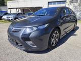 Opel Ampera ePionier Edition - Opel Ampera mit Hybrid-Antrieb