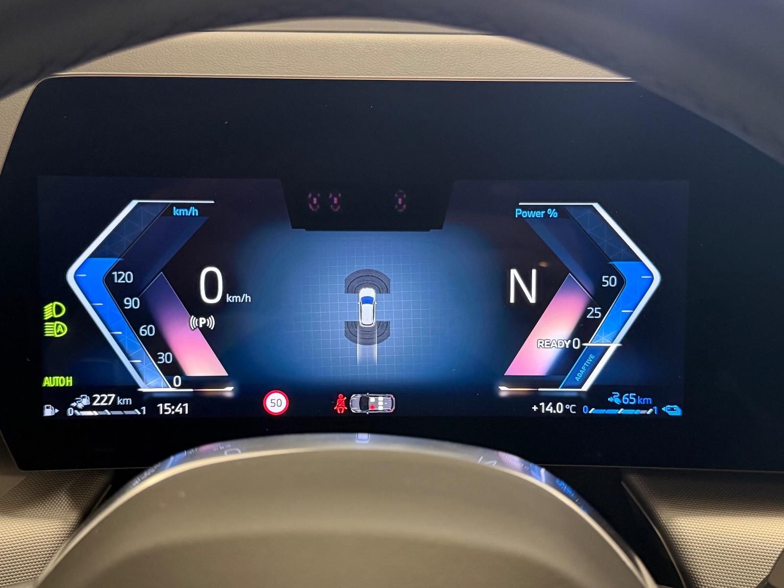 BMW 230exD/AcT/HUD/LEDerMemorSportStz/360°/P+DrivPro