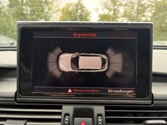 Fahrzeugabbildung Audi A6 allroad quattro 3.0 TDI - Air*Navi*Leder*Pano