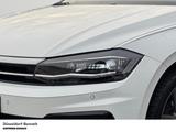 Volkswagen Polo VI Highline 1.0 TSI  LED Sitzheizung Rückfa - Volkswagen Polo: Highline