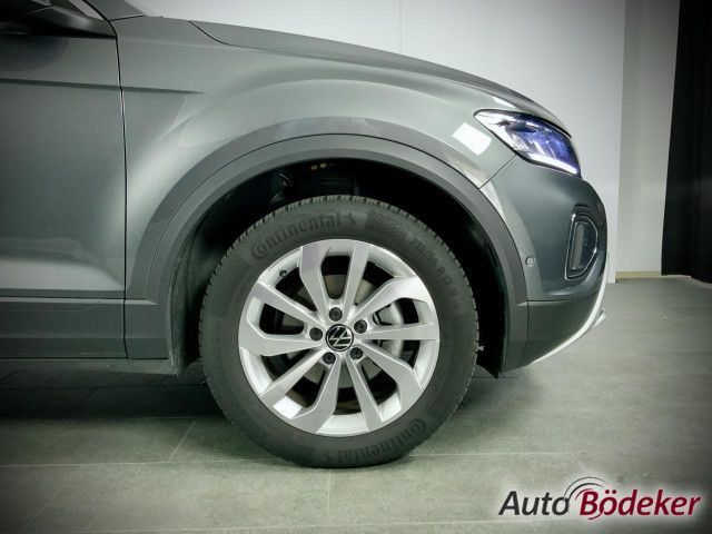 Volkswagen T-Roc 1.5 TSI DSG Life Garantie b. 11.11.30 