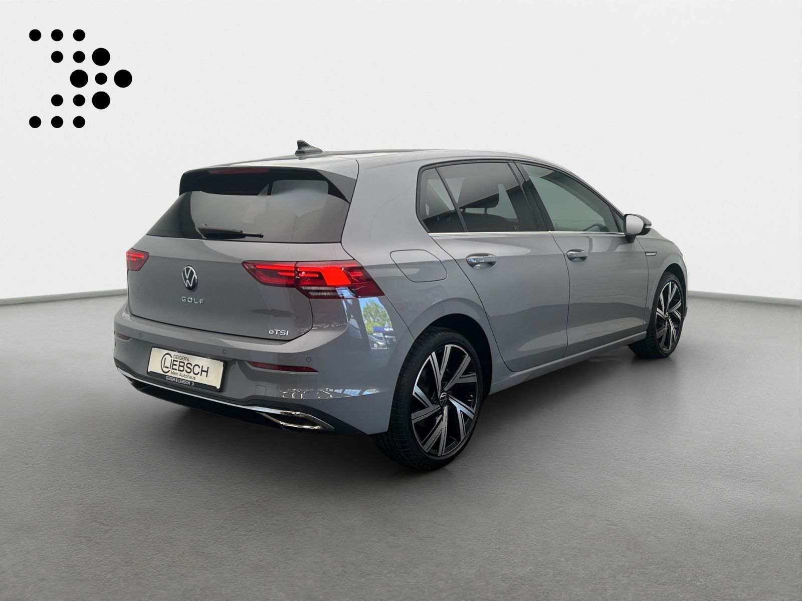 Volkswagen Golf - Bild 2