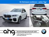 BMW X5 xDrive30d M Sportpaket Innovationsp. Panorama - BMW X5: Sportpaket