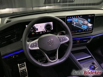 Volkswagen Tiguan 1.5 eTSI DSG Goal Garantie b. 17.12.29 