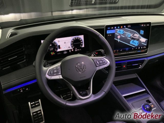 Volkswagen Tiguan 1.5 eTSI DSG Goal Garantie b. 17.12.29 