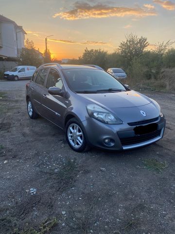 Renault Clio 3 Grandtour