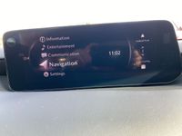 Mazda 3 - Vorschau Bild 17