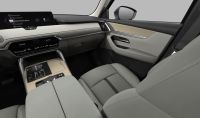 Mazda CX-60 - Vorschau Bild 11