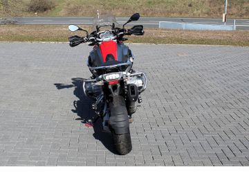 BMW R1200GS