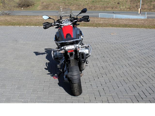 BMW R1200GS