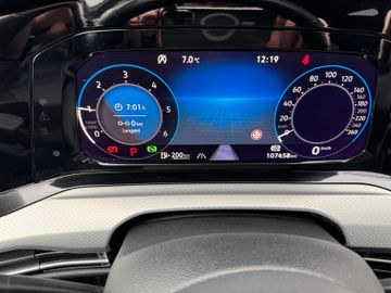 Bild 10 VW Golf VIII Lim MOVE*LED*KAMERA*StHz*NANI*