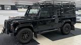Land Rover Defender 110 Td4*Warn Winde*AHK*M/T*Top - Land Rover aus 2012