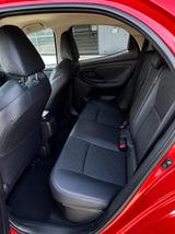 Mazda 2 Hybrid - rote Mazda 2 Hybrid