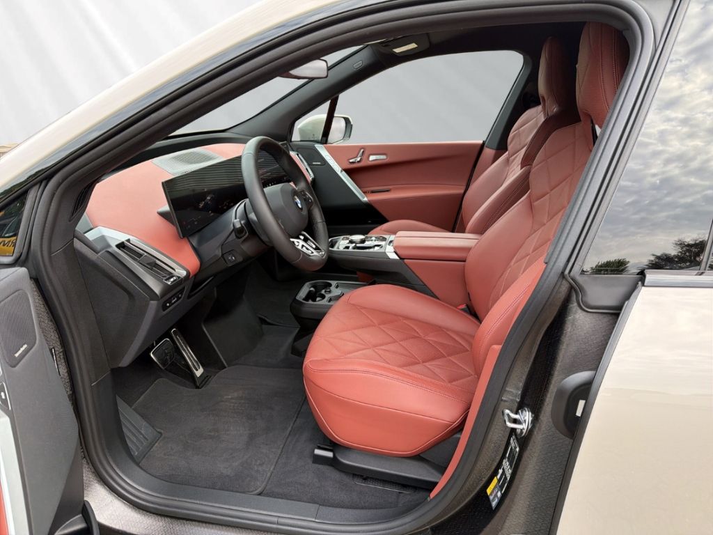 BMW iX - Bild 8
